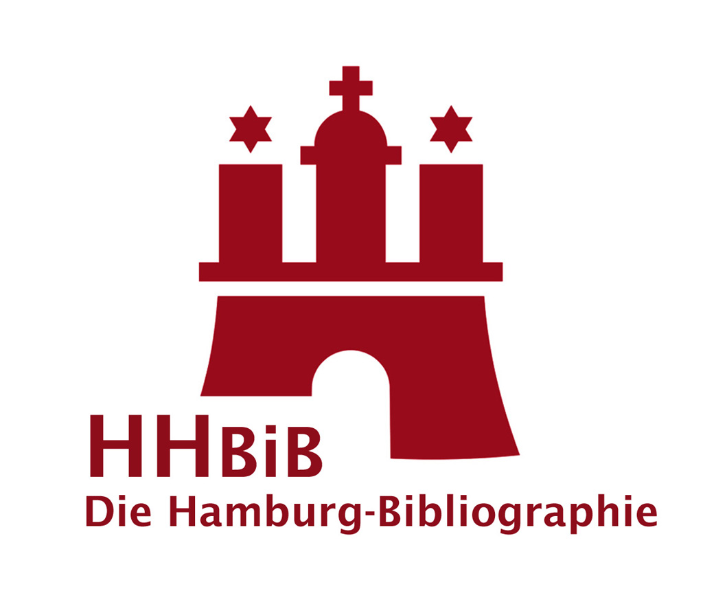 Logo Hamburg-Bibliographie