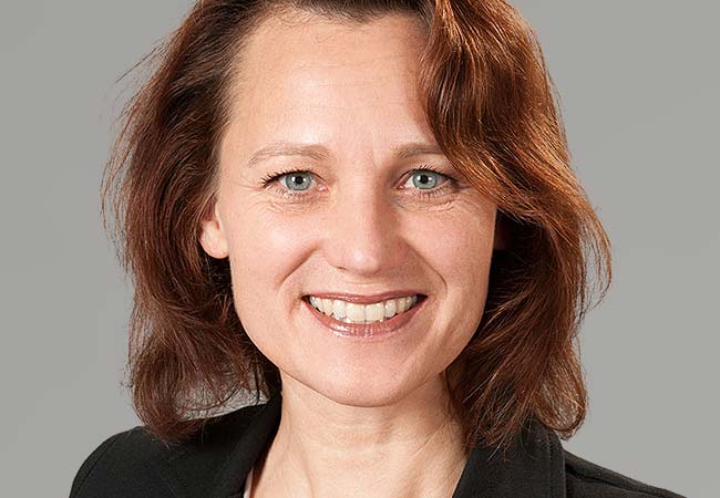 Foto von Jennifer Adler