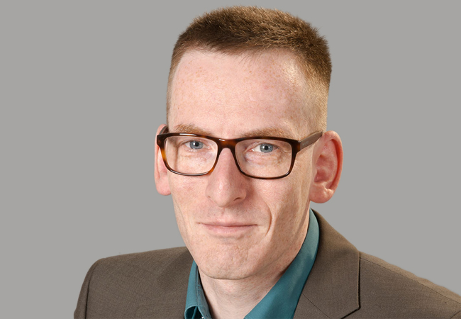 Foto von Rolf Duden
