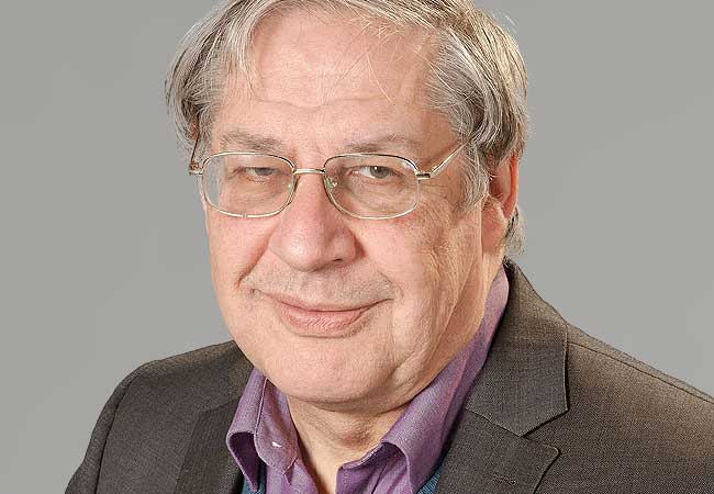 Foto von Dieter Ludwig