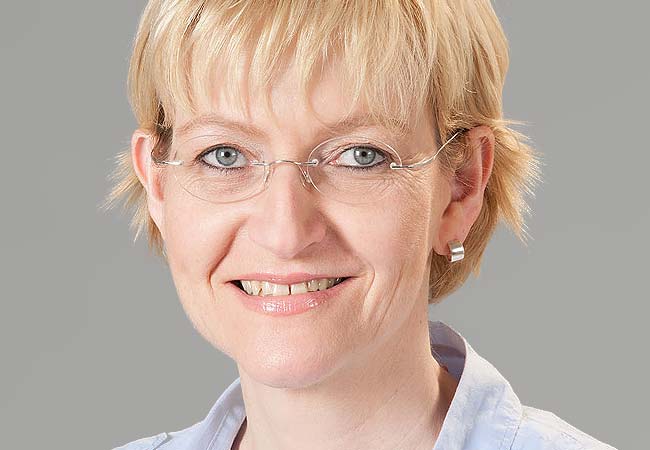 Foto von Stefanie Töppe