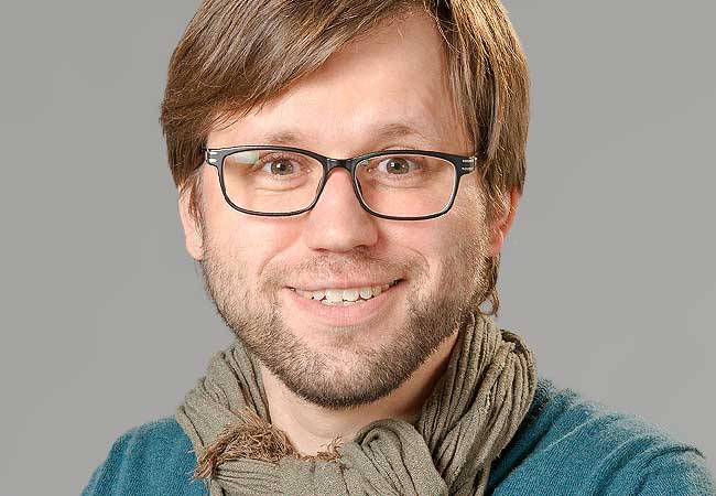 Foto von Jens Wonke-Stehle