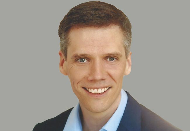 Foto von Torsten Ostmann
