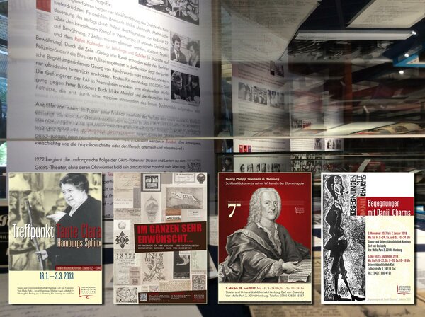 Ausstellungsarchiv Ausstellungsarchiv