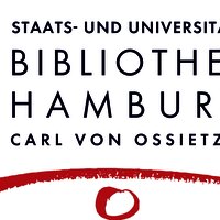 Logo der Staats- und Universitätsbibliothek Hamburg