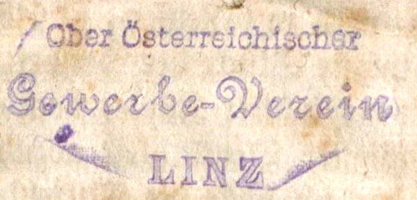 [Translate to Englisch:] Oberösterreichischer Gewerbeverein <Linz> 