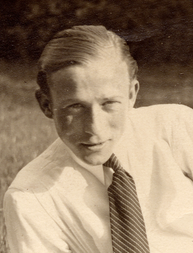 Reinhold Meyer, 1942