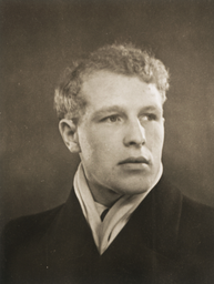 Karl Ludwig Schneider, 1941