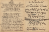 Gedicht Wrwlt DA : MS : 17