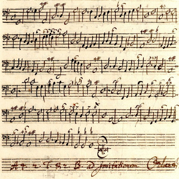 Logo Musiknachlässe Logo Musiknachlässe