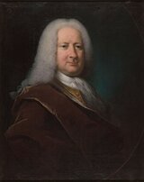 Johann Friedrich Tönnies, Maler: Anton Paulsen