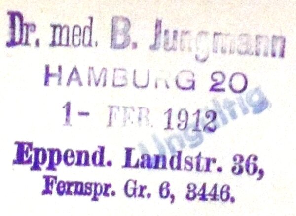 Jungmann, Berthold 
