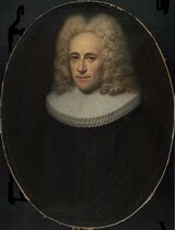 Johann Christoph Wolf, Maler: unbekannt