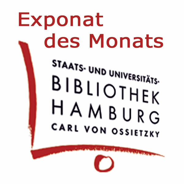 Exponat des Monats