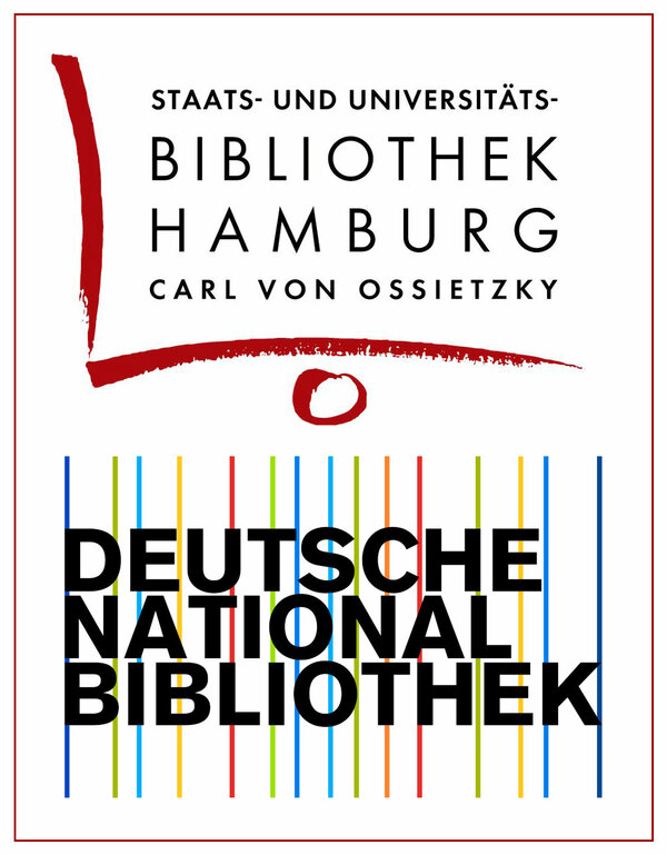 [Translate to Plattdeutsch:] Logo Stabi DNB