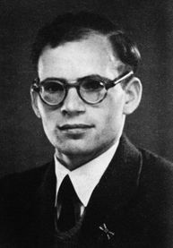 Hans Leipelt 1940