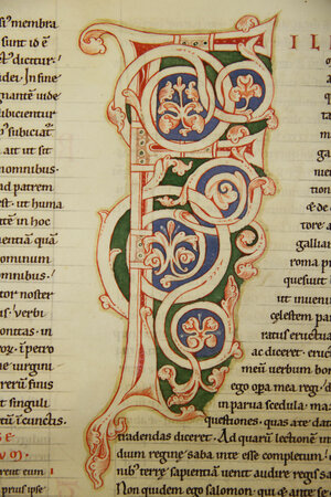 Briefwechsel des hl. Hieronymus Briefwechsel des hl. Hieronymus