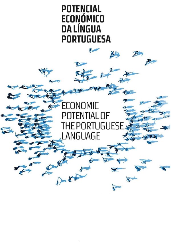 Das ökonomische Potential der Portugiesischen Sprache