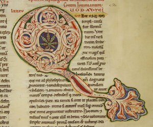Briefwechsel des hl. Hieronymus Briefwechsel des hl. Hieronymus