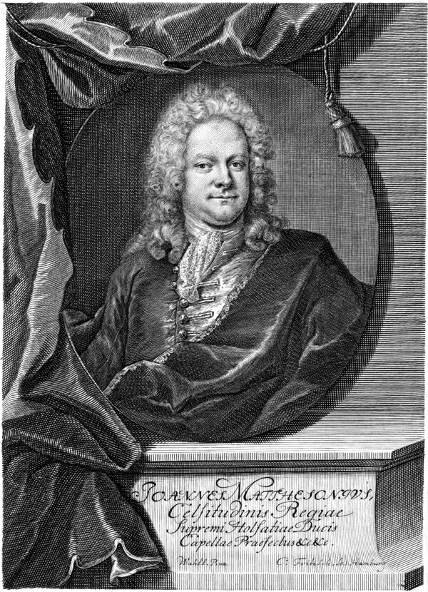 Mattheson Mattheson