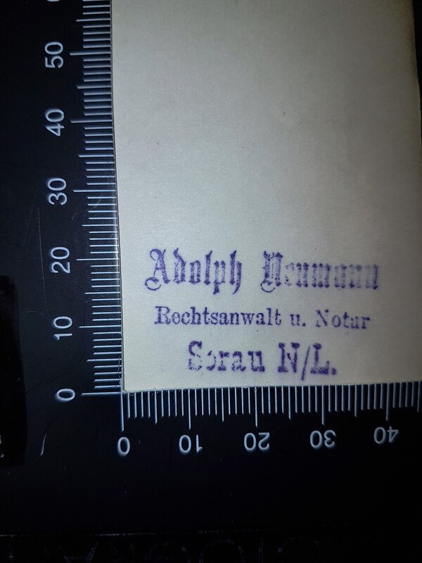 [Translate to Englisch:] Neumann, Adolph 