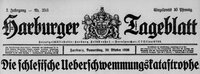 Logo Zeitungen