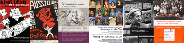 Ausstellungsbanner