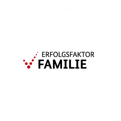 Erfolgsfaktor Familie