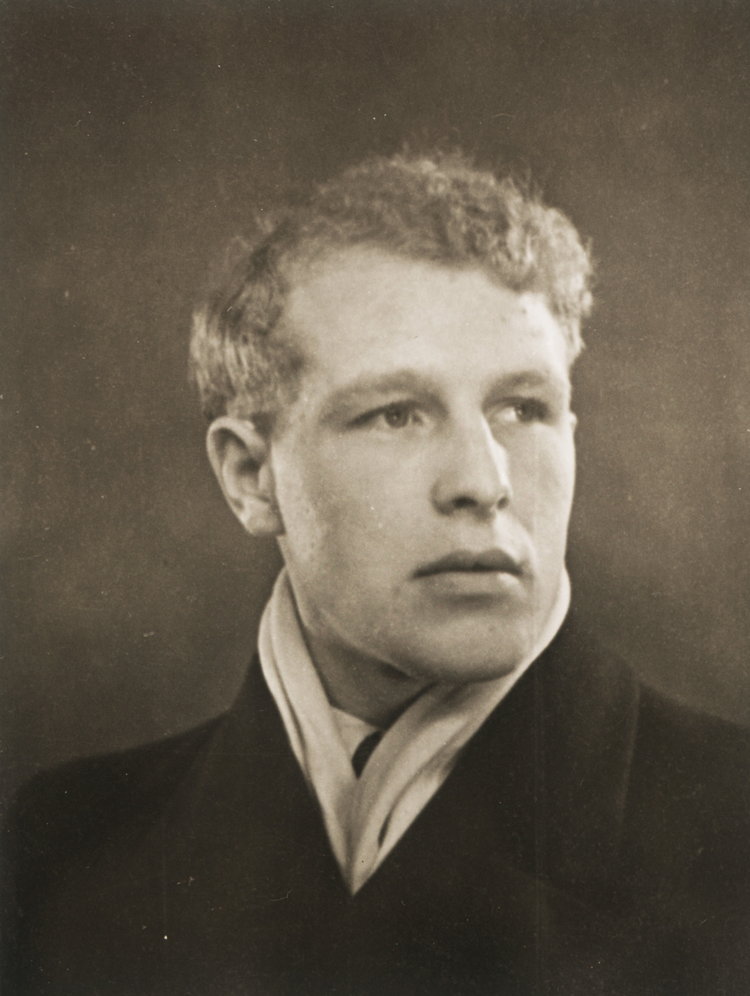Karl Ludwig Schneider 1941