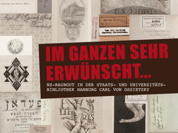 Im Ganzen sehr erwuenscht