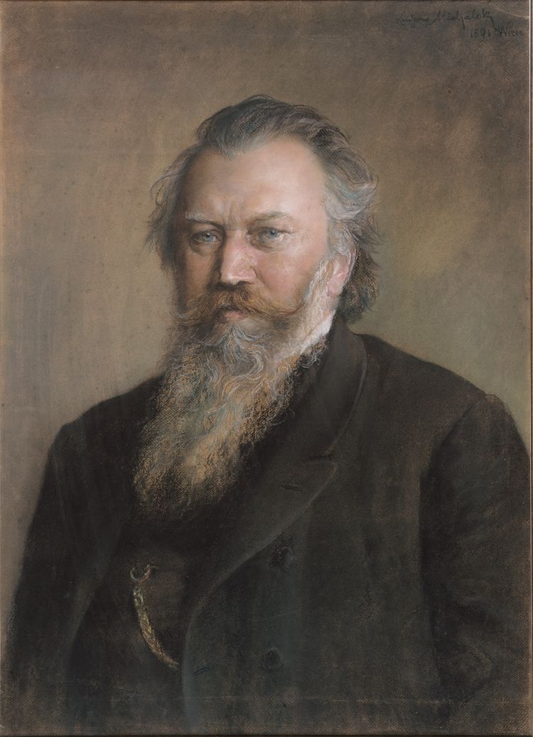 Johannes Brahms