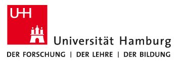 Universität Hamburg Logo