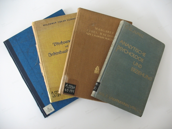 Geraubte Bücher. NS-Raubgut in der Staats- und Universitätsbibliothek Hamburg Carl von Ossietzky