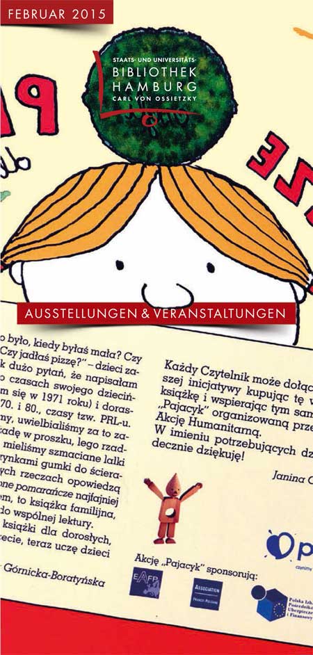 Februar 2015 Februar 2015