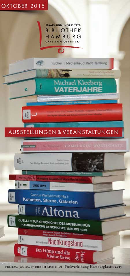 Oktober 2015 Oktober 2015