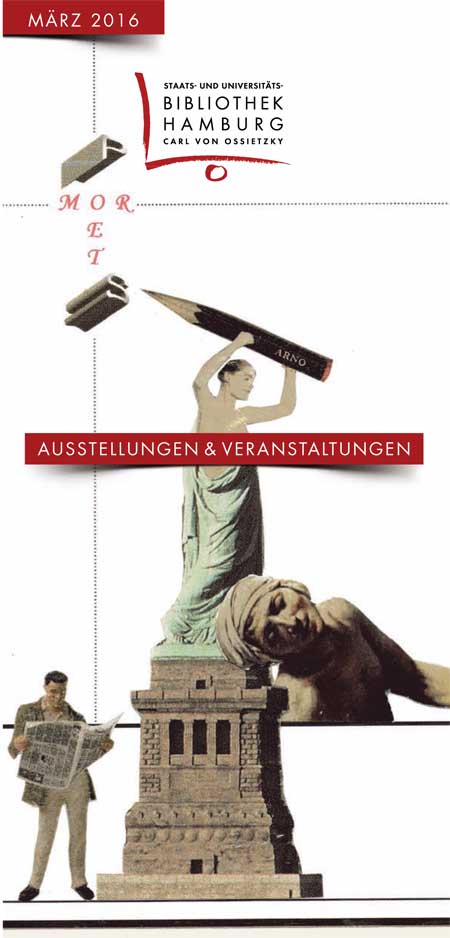 März 2016 März 2016