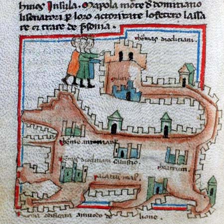 Historiae Romanorum - Geschichte der Römer Historiae Romanorum - Geschichte der Römer