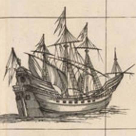 Robert Dudley: Dell'Arcano del Mare Robert Dudley: Dell'Arcano del Mare