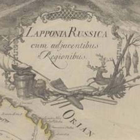 Atlas Russicus Atlas Russicus
