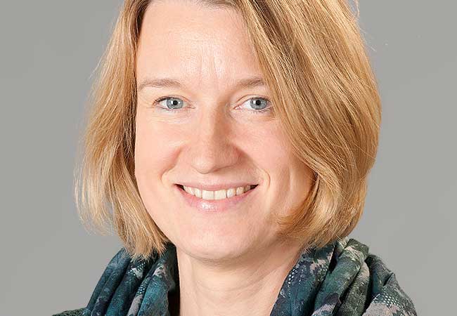 Foto von Gisela Weinerth